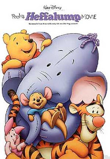 ����� ����� ���� ������ Pooh's Heffalump DVDRip ����� Pooh's Heffalump.j